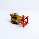 GI gate-valve