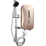 Midea Instant Shower with bult-in DC Silent Pump