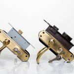 Multi-lock cylinder lock