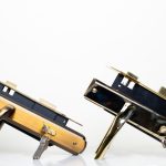 Multi-lock cylinder lock 2