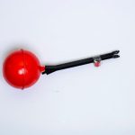 Plastic ball-valve (2)