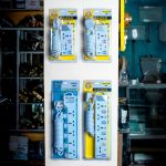 Power extension cable