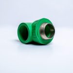 PPR adaptor elbow