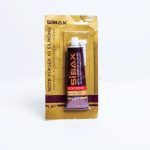 Silicone gasket adhesive