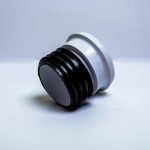 Wc connector short 4inch