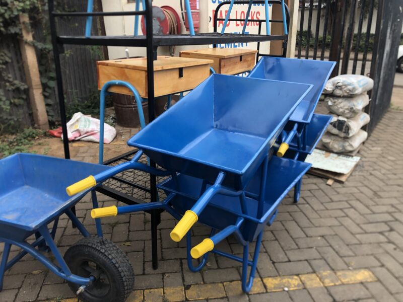 Wheelbarrow - Image 8