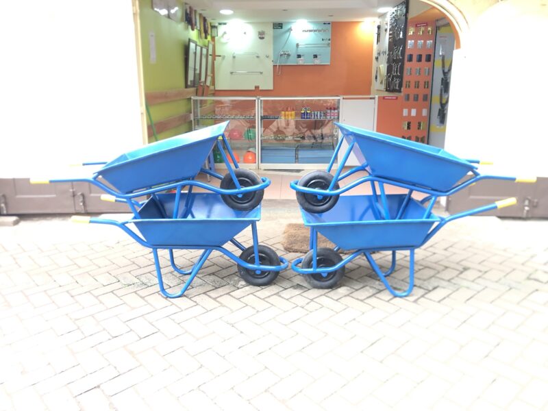 Wheelbarrow - Image 9