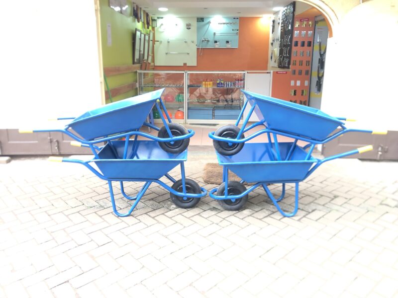 Wheelbarrow - Image 6