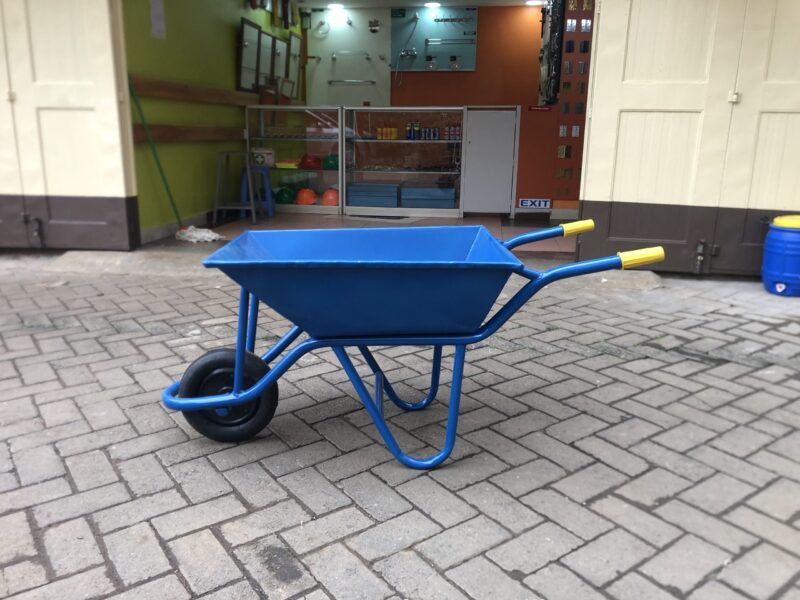 Wheelbarrow - Image 10