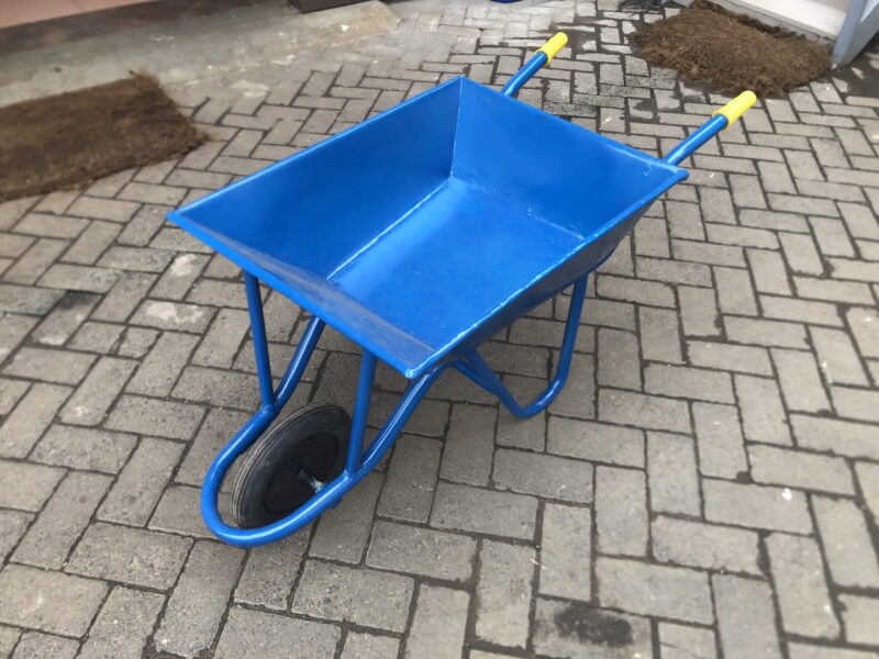 Wheelbarrow - Image 2